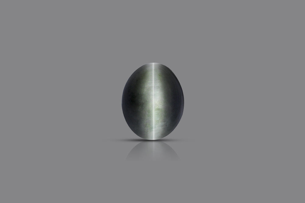 Cats eye Orissa Bihar 8.80 Carats