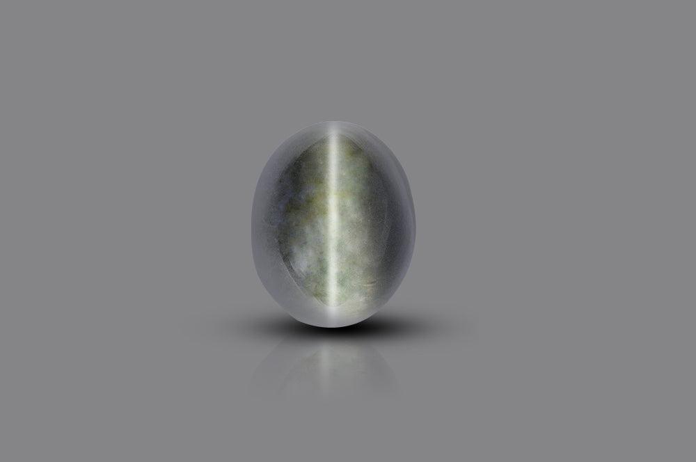 Cats eye Orissa Bihar 10.05 Carats I