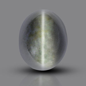 Cats eye Orissa Bihar 10.05 Carats I