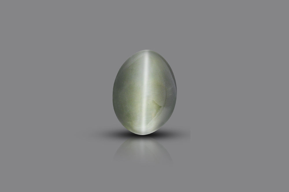 Cats eye Orissa Bihar 9.90 Carats