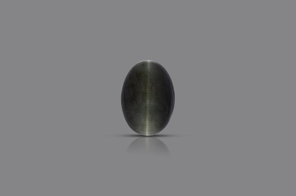 Cats eye Orissa Bihar 4.15 Carats