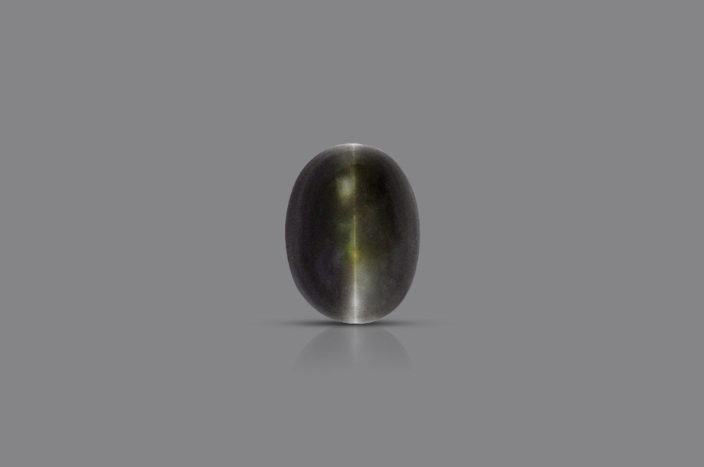 Cats eye Orissa Bihar 4.70 Carats