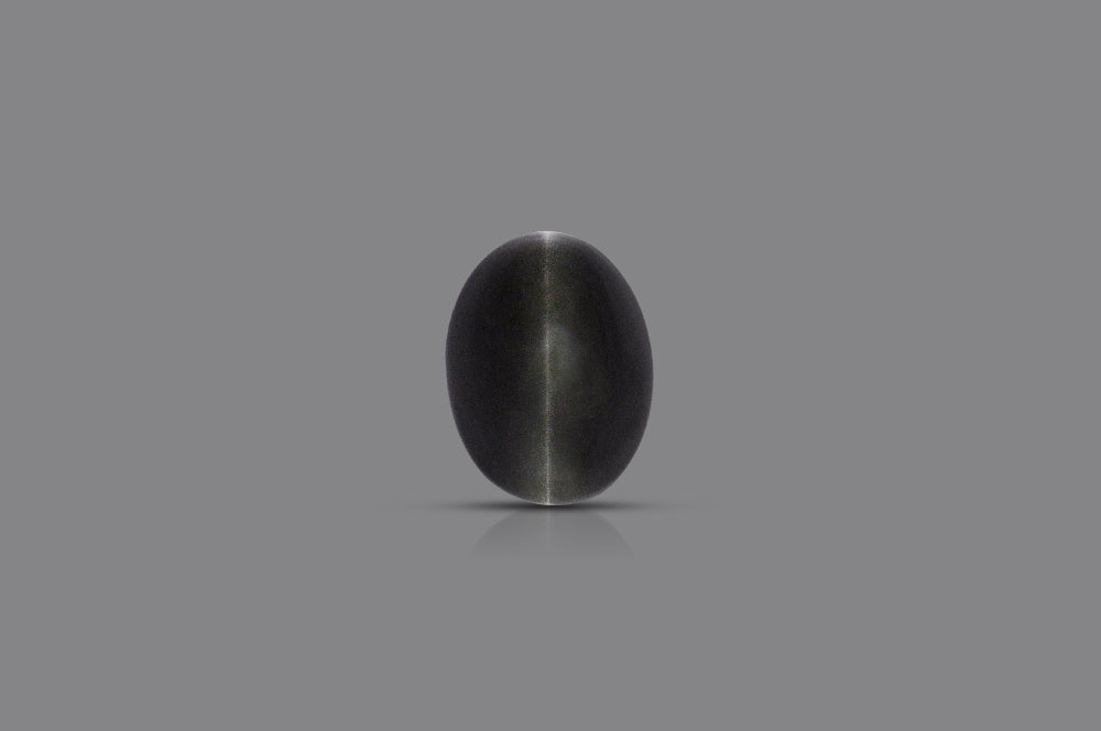 Cats eye Orissa Bihar 4.10 Carats I