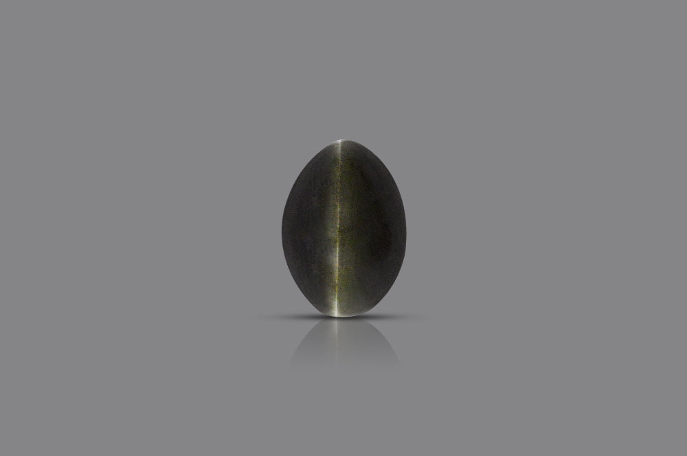 Cats eye Orissa Bihar 5.20 Carats