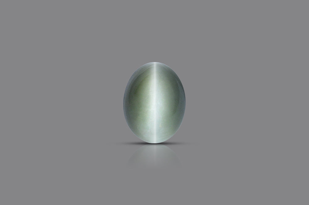 Cats eye Orissa Bihar 7.45 Carats