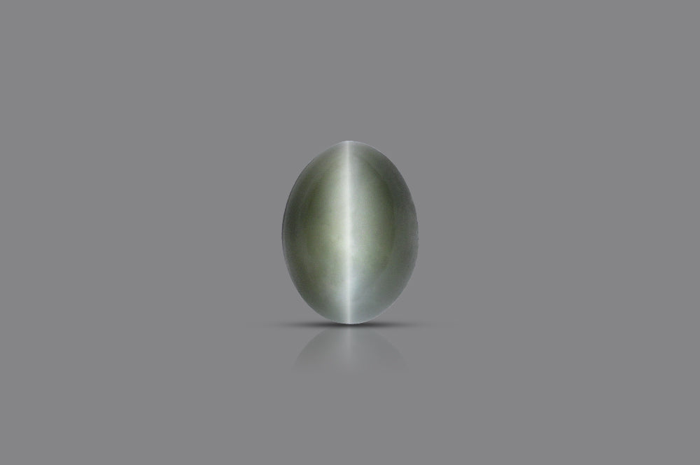 Cats eye Orissa Bihar 7.95 Carats