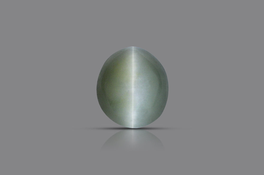 Cats eye Orissa Bihar 9 Carats III