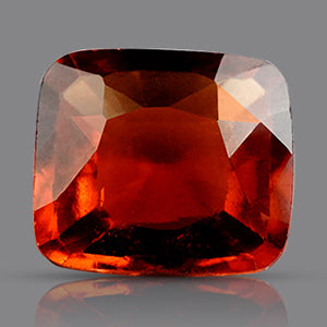 African Gomed - 5.20 Carats