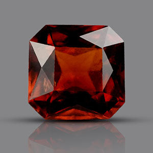 African Gomed - 9 Carats