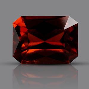 African Gomed - 11.60 Carats