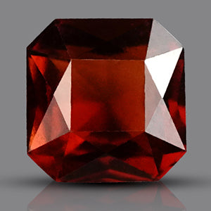 African Gomed - 12.05 Carats