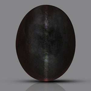 Black Cats Eye - 3.95 Carats -I