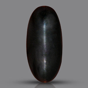 Black Cats Eye - 12.25 Carats