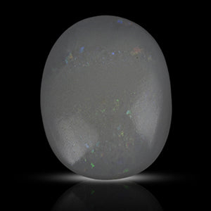 Opal - 6.60 Carats