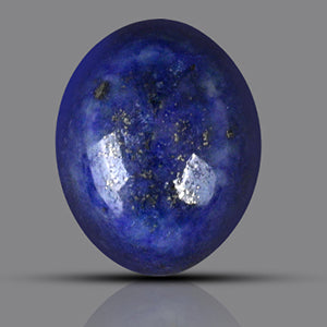 Lapis Lazuli - 8.55 Carats