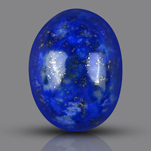 Lapis Lazuli - 9.30 Carats