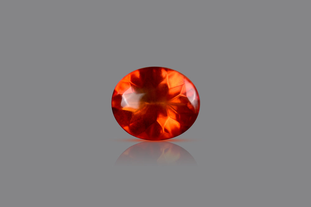 Natural Golden Honey Baltic Amber - 1.50 Carats