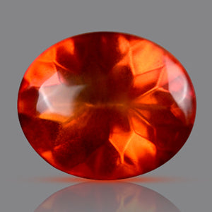 Natural Golden Honey Baltic Amber - 1.50 Carats