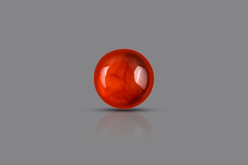 Natural Golden Honey Baltic Amber - 1.55 Carats