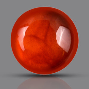 Natural Golden Honey Baltic Amber - 1.55 Carats