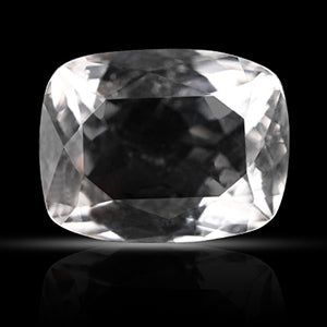 Crystal Sphatik - 4.27 Carats