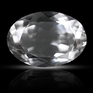 Crystal Sphatik - 5.69 Carats