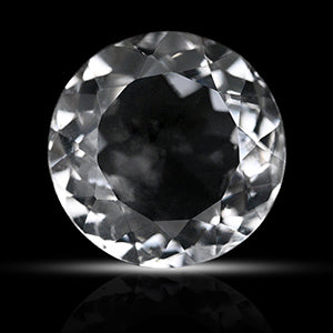 Crystal Sphatik - 5.11 Carats