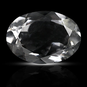 Crystal Sphatik - 5.63 Carats