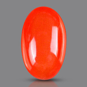 Italian Moonga Stone - 3.75 Carats