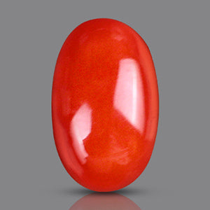 Red Italian Coral - 4.20 Carats