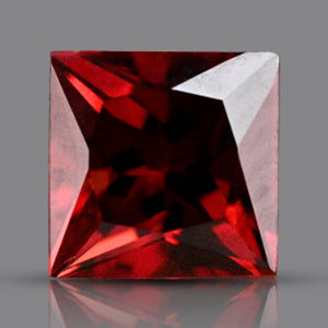 Red Garnet - 2.25 Carats