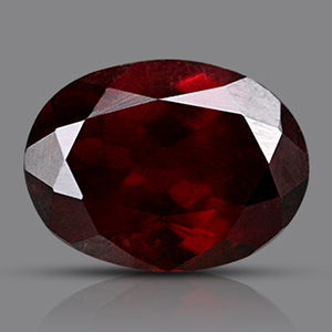 Red Garnet - 3.05 Carats