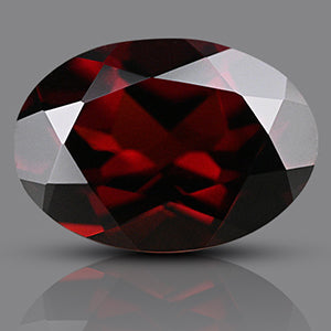 Red Garnet - 8.05 Carats