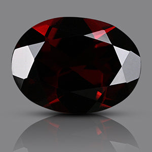 Red Garnet - 10.70 Carats