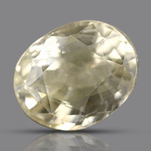 Yellow Sapphire - 1.75 Carats