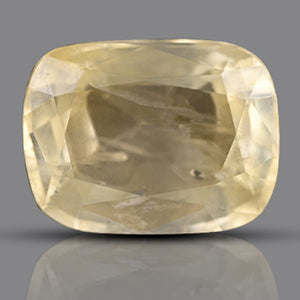 Yellow Sapphire - 2.85 Carats
