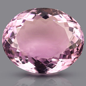 Amethyst - 9 to 11 Carats Stones - Oval