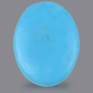 Turquoise - 7.90 Carats