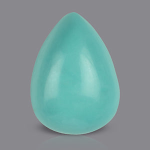 Turquoise - 4.25 Carats