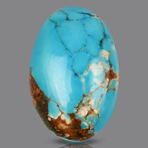 Turquoise - 16.15 Carat