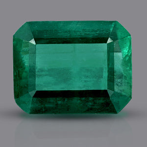Emerald (Zambian) - 3.81 Carats