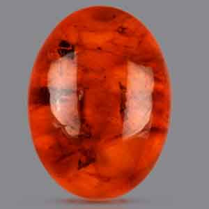 Golden Honey Baltic Amber - 6.80 Carats