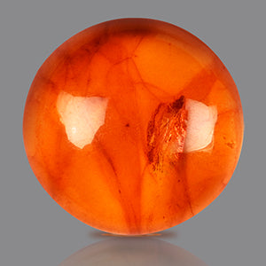 Golden Honey Baltic Amber - 4.10 Carats