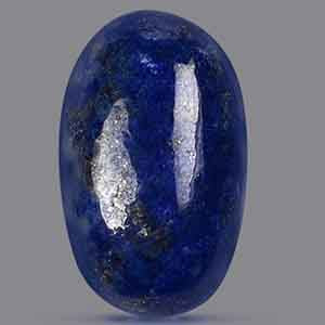 Lapis Lazuli - 15.05 Carats