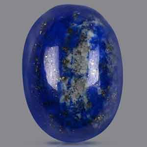 Lapis Lazuli - 16.55 Carats