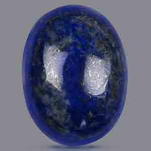 Lapis Lazuli - 16.70 Carats
