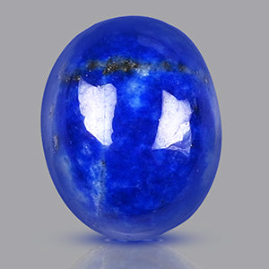 Lapis Lazuli - 18.80 Carats