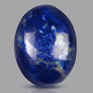 Lapis Lazuli - 24.65 Carats
