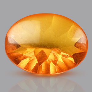 Golden Honey Baltic Amber - 2.70 Carats