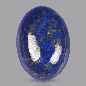Lapis Lazuli - 7.40 Carats